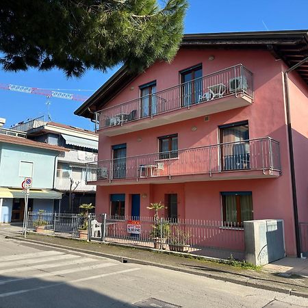 Residence Guardamar - Agenzia Cocal Caorle Exterior photo