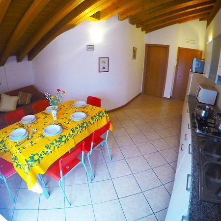 Residence Guardamar - Agenzia Cocal Caorle Exterior photo